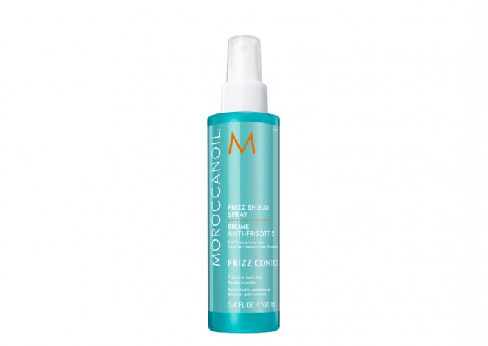 Frizz shield spray online bestelling 