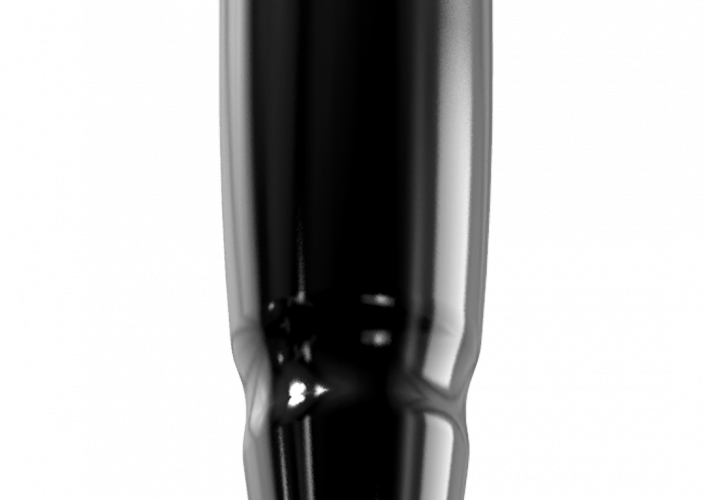 Slim grip universal spektra fk irons 