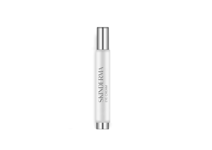 MCCM Medical cosmetics Circle contour Skinderma oog crème verbetert microcirculatie
