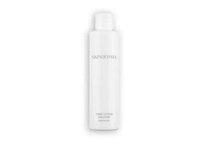 nettoyer le visage et Ph Facial Tonic 500 ml MCCM skinderma produits en ligne 