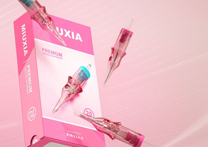 Emalla miuxia aiguilles universelles waregem à emporter 