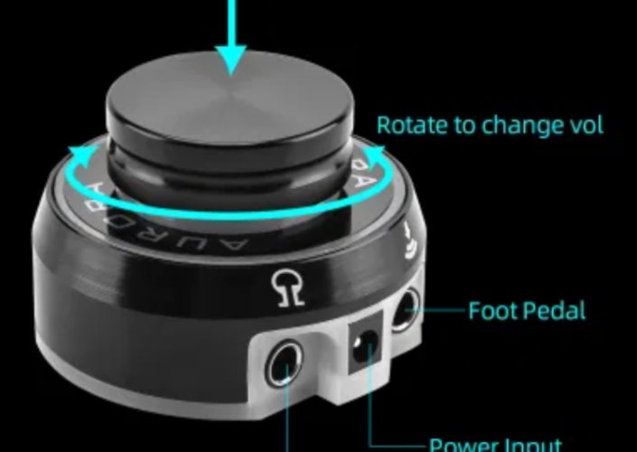 Instelbara voltage power supply