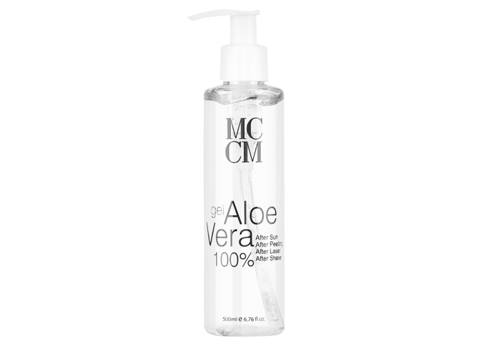 aloe vera soins aprés soleil skinderma aloë vera gel 100% 