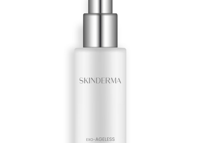 Exosomen dagcrème, serum voor extreem regenerende werking, verbeteren van rimpels, beschadigde en droge huid