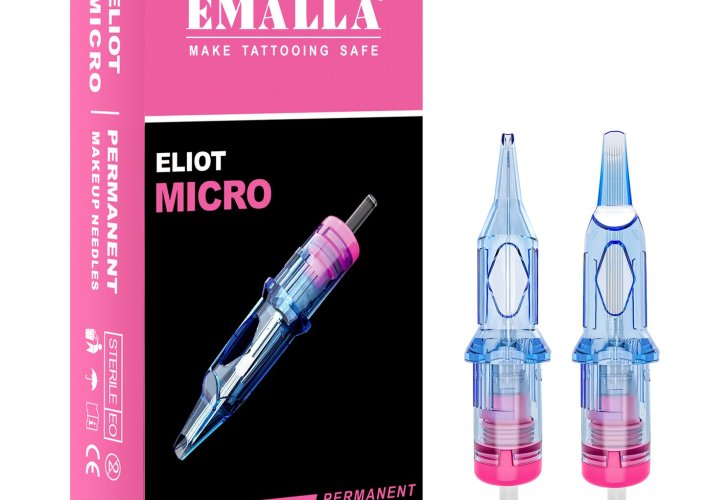 Emalla eliot micro pmu cartridges online bestellen 