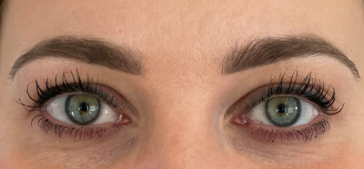 ombré powderbrows