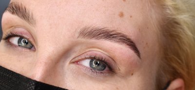 browlift HD brows aprés 
