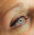 Opleiding permanente smokey eyeliner