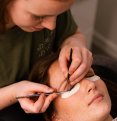 Wimperextensions cursus theorie 