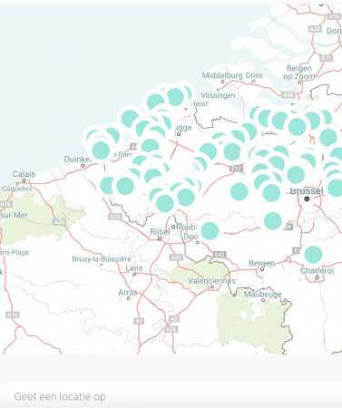 Institut dans votre région via le réseau TCS