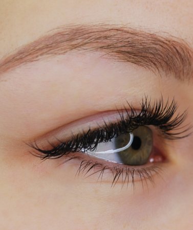 Wimperextensions Osé cursus