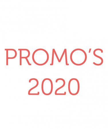 Estetika korting 2020