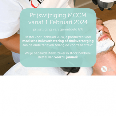 Medical Cosmetics medische huidverbetering