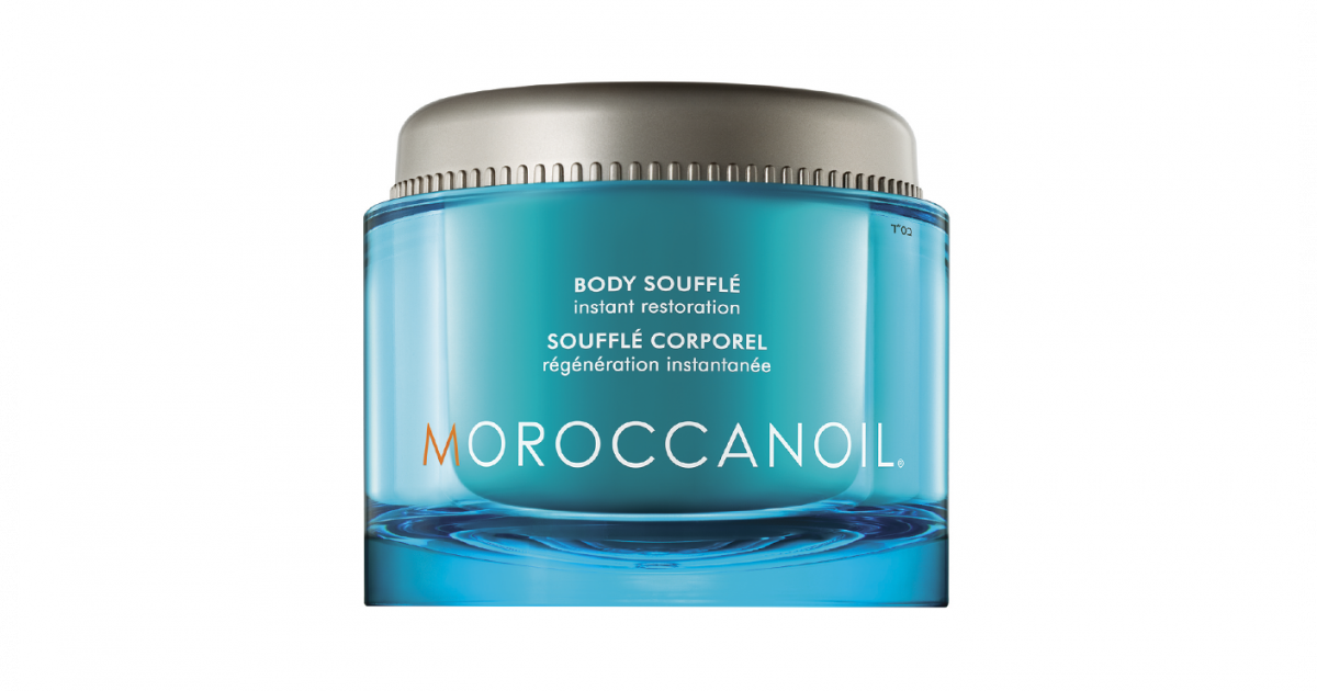 Body Souffle Original The Color Studio