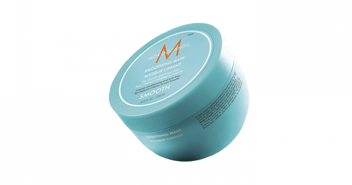 Smoothing Mask The Color Studio