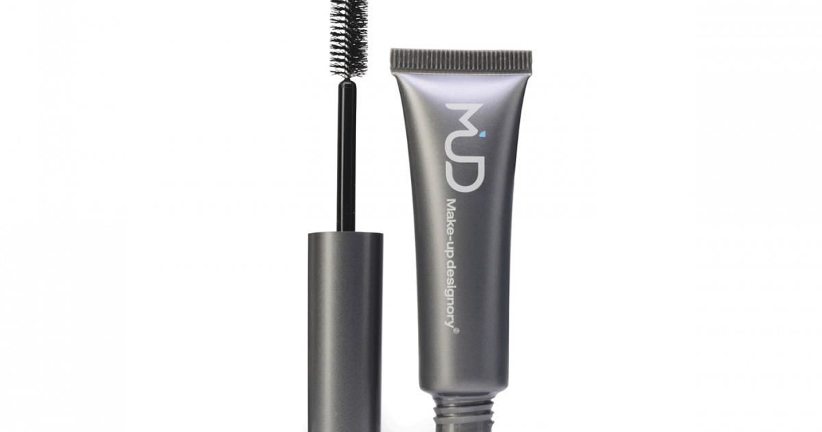Volumizing Mascara The Color Studio