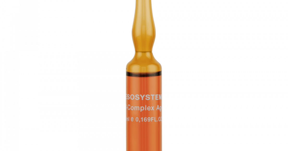 B-Complex | The Color Studio