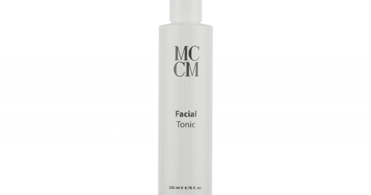 Facial Tonic The Color Studio