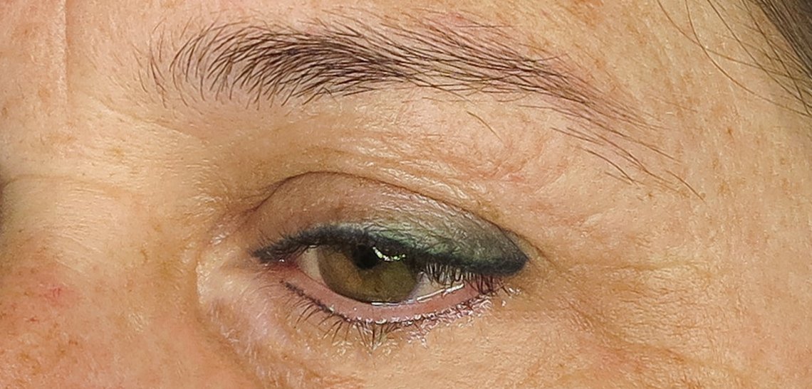 Ombre à paupières maquillage permanent The Color Studio