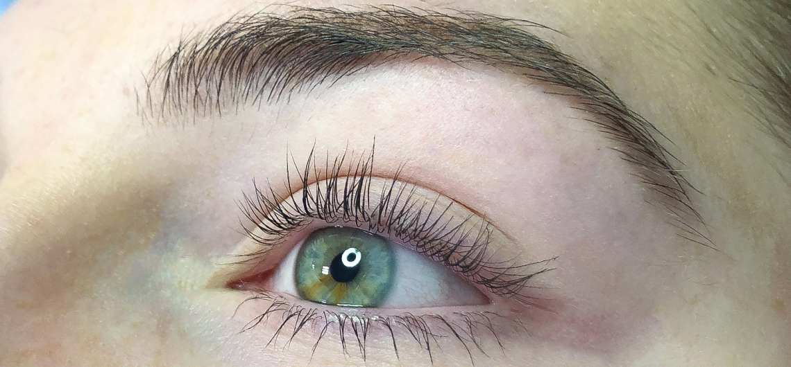 Lash lift