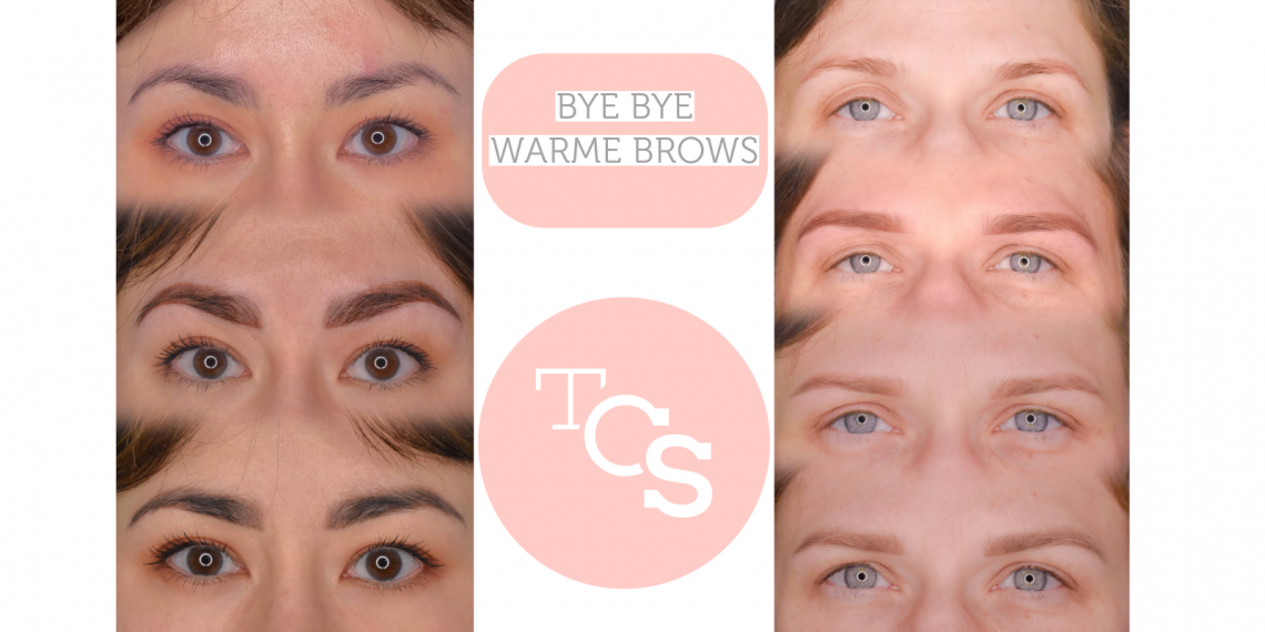 Combo brows