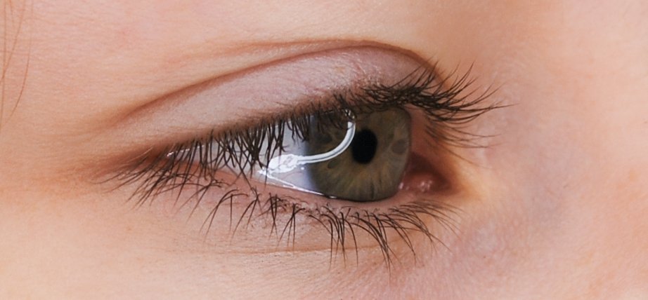 Wimperextensions Osé