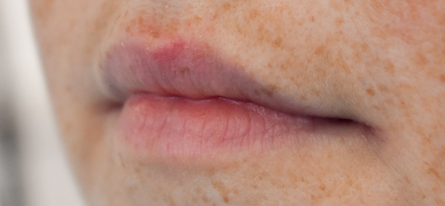 lippen permanente-make-up lippenstift voor