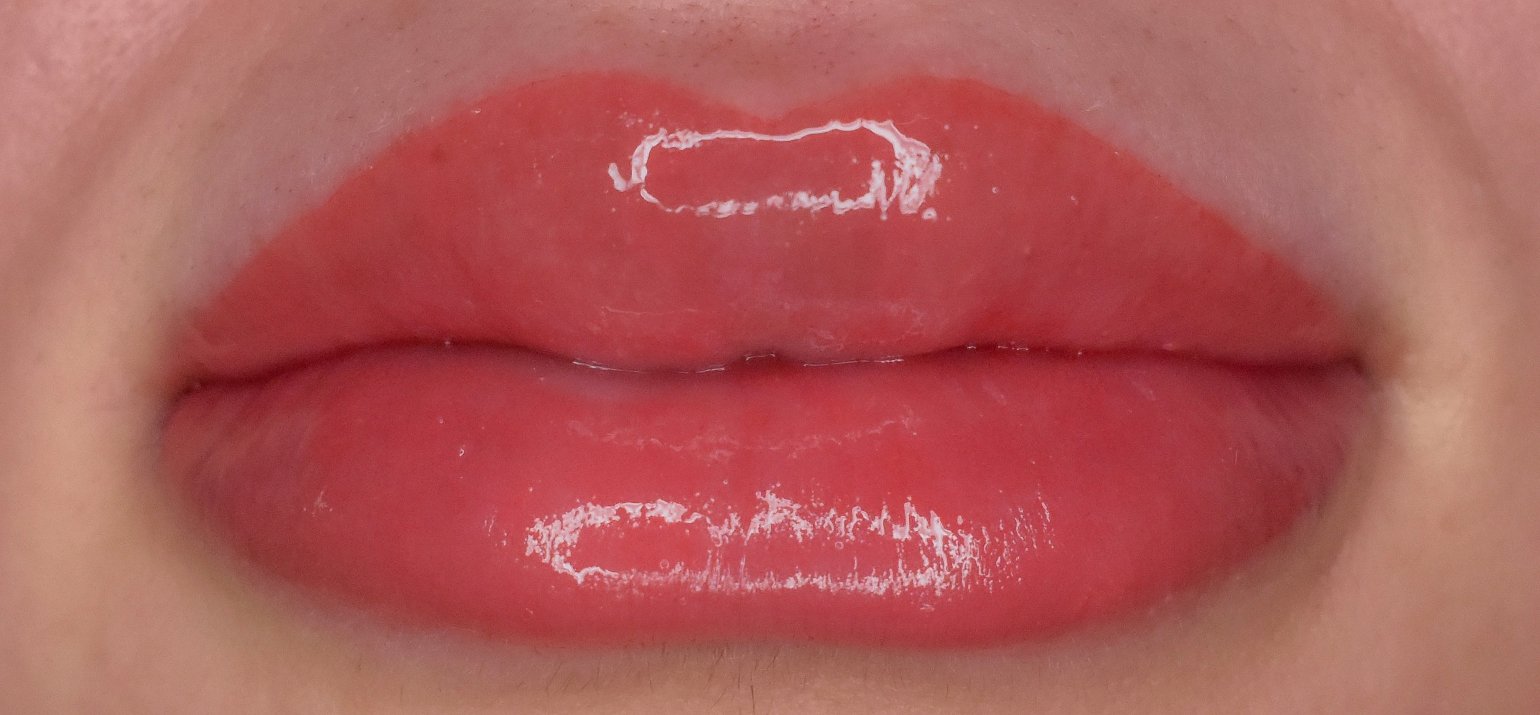 pmu pigmentation des lèvres lèvres foncées