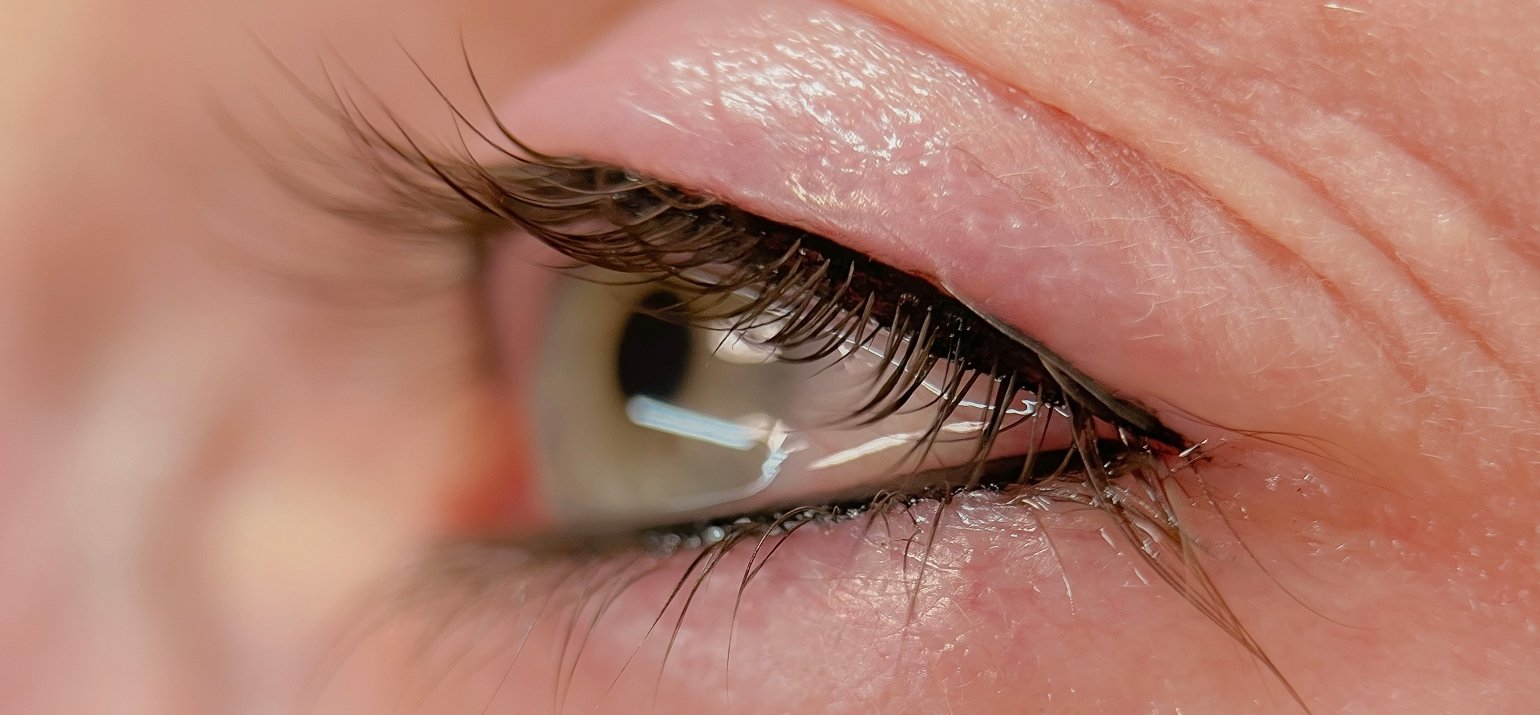 Macrolens sur les treatment the color studio 