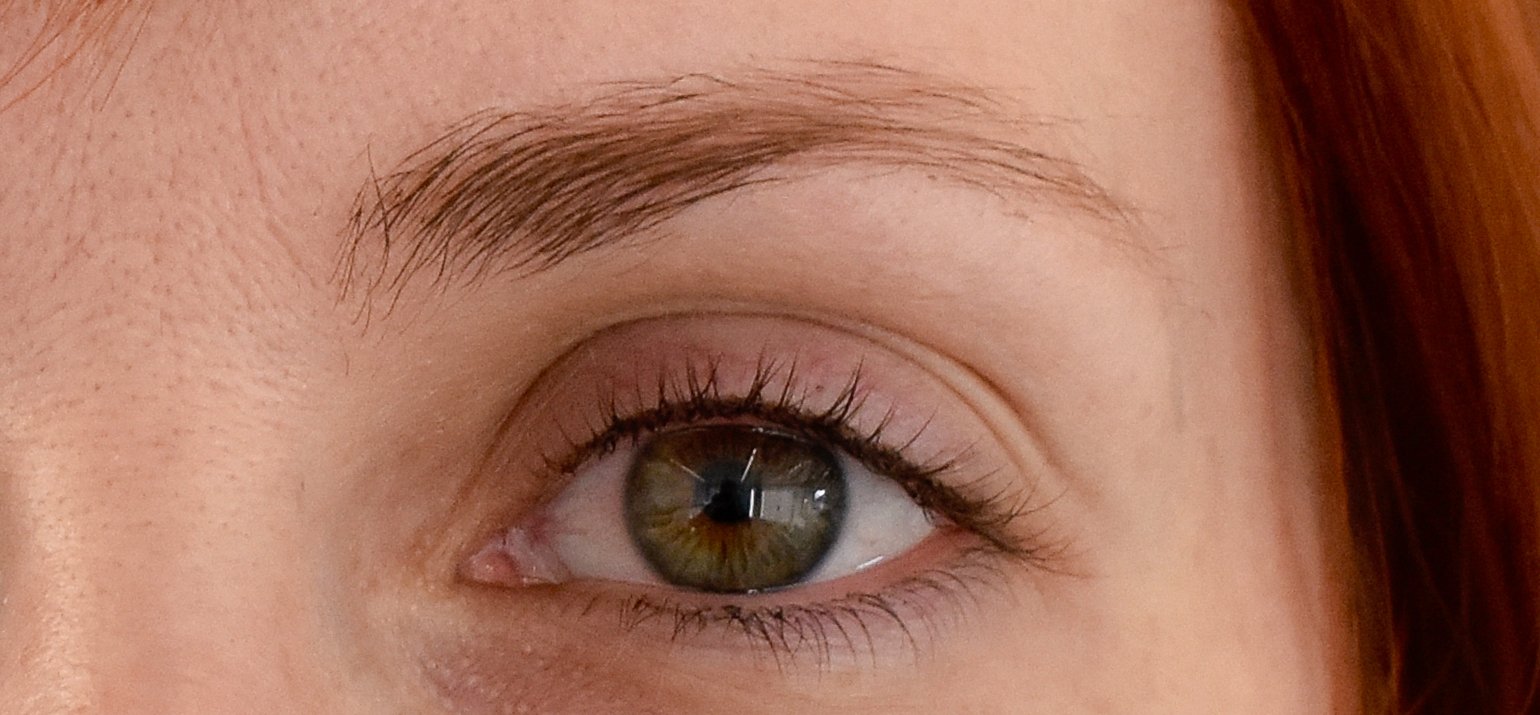 Devant les treatment maquillage permanent eyeliner photo résultat 