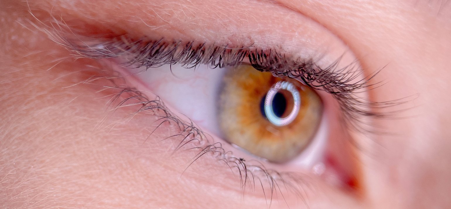 Treatment naturelle eyeliner dermopigmentation cils yeux 