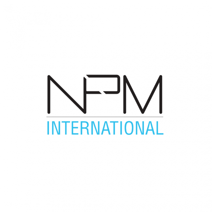 NPM logo