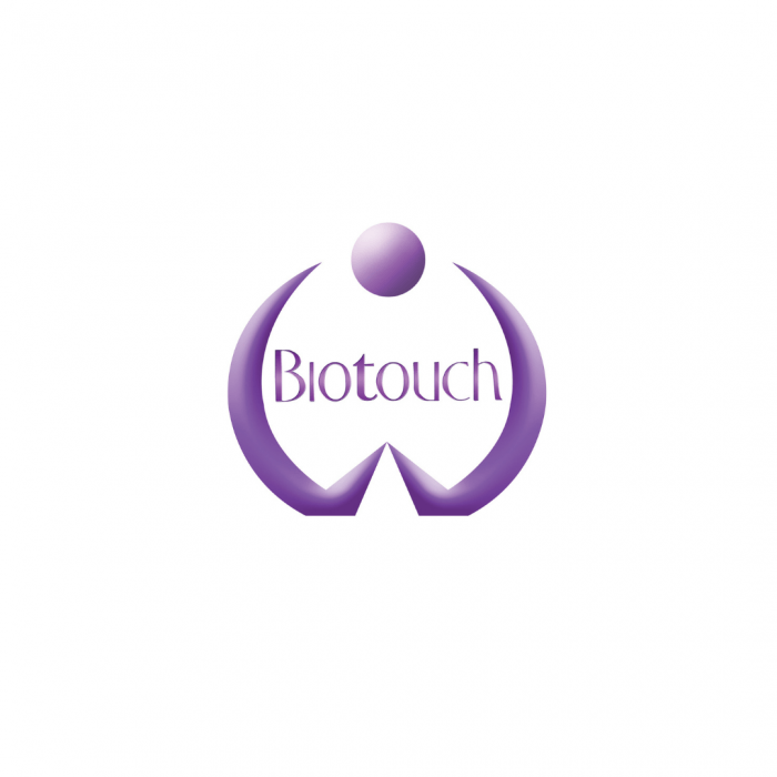Biotouch-pigmenten
