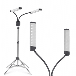 Glamcor elite 2 lamp schoonheidsbehandelingen
