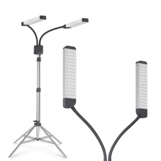 Glamcor elite 2 lampe pour soins de beauté