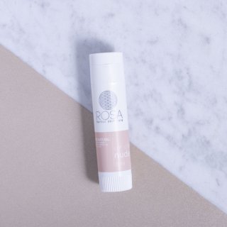 Nude lip balm sheaboter