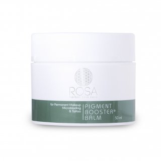 Pigment Booster Balm maquillage permanent Rosa