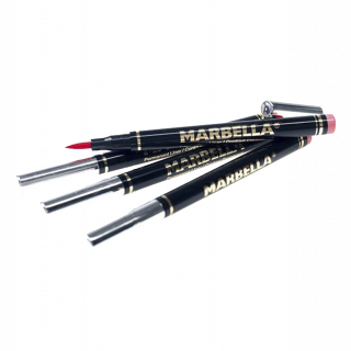 Semi-permanente markeerstift Marbella