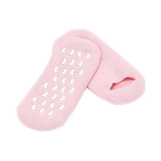 Chaussettes traitement Yumi Feet