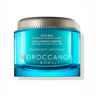 Body Scrub zandkorrel Moroccanoil