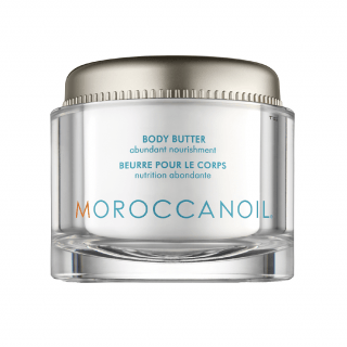 Body butter original Moroccanoil