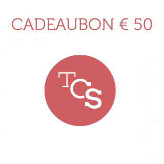 Cadeaubon luxe verzorgingsproducten