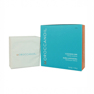 Cleansing Bar Moroccanoil