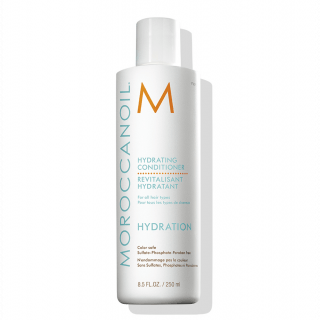 Après-shampooing hydratant Moroccanoil