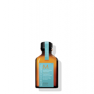 Moroccanoil hair treatment 25 ml