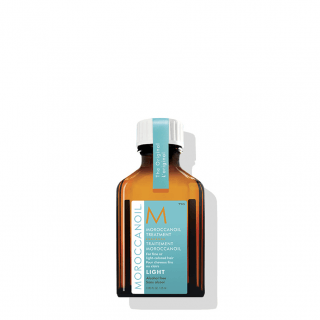 Moroccanoil light hair treatment 25 ml