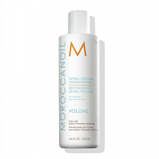 Après-shampooing Moroccanoil plus de volume