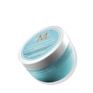 Weightless hydrating mask Moroccanoil