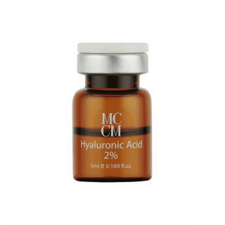 Hyaluronic Acid 2% Microneedling 