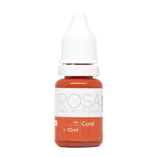 Coral lip enlightenment corail-nu